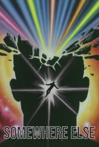 Somewhere Else 1987 on netflix