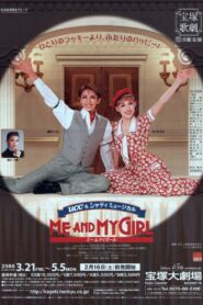 Me and My Girl 2008 on netflix