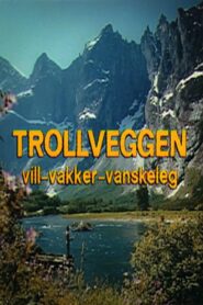 Trollveggen 1983 on netflix