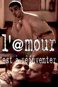 Love Reinvented 1997 on netflix