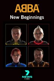 ABBA: New Beginnings 2021 on netflix