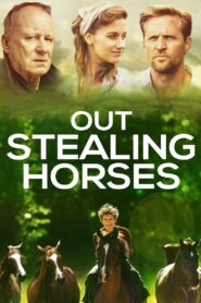 Out Stealing Horses 2019 on netflix