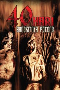 40 Hari Bangkitnya Pocong 2008 on netflix