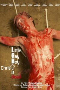 Little Gay Boy, Christ is Dead 2012 on netflix