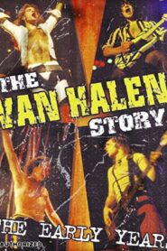 Van Halen: The Van Halen Story 2003 on netflix