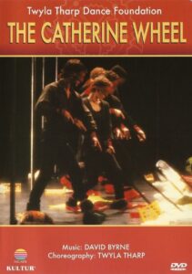 The Catherine Wheel 1982 on netflix