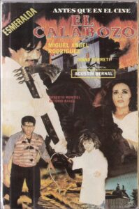 El calabozo 1993 on netflix