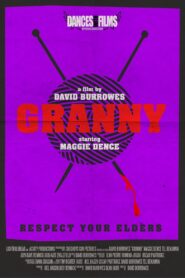 Granny 2018 on netflix