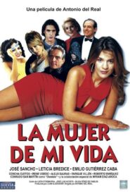 La mujer de mi vida 2001 on netflix