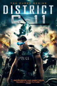 District C-11 2017 on netflix