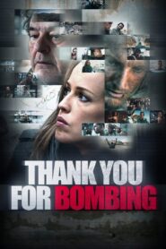 Thank You for Bombing 2015 on netflix