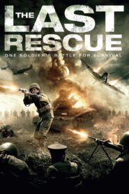 The Last Rescue 2015 on netflix