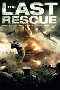 The Last Rescue 2015 on netflix