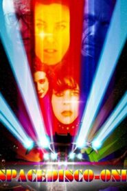 SpaceDisco One 2007 on netflix