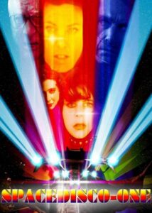 SpaceDisco One 2007 on netflix