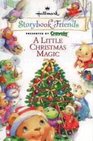 Storybook Friends: A Little Christmas Magic 1998 on netflix