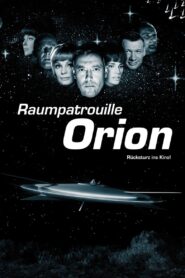 Space Patrol 2003 on netflix
