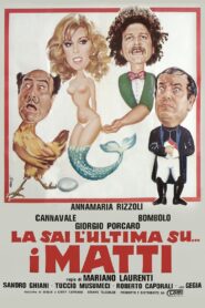 La sai l’ultima sui matti? 1982 on netflix