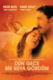 Dün Gece Bir Rüya Gördüm 2006 on netflix