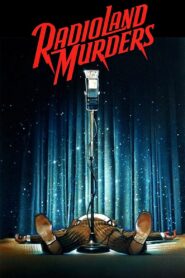 Radioland Murders 1994 on netflix