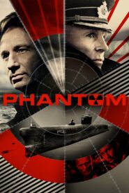 Phantom 2013 on netflix