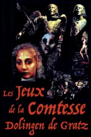 The Games of Countess Dolingen 1981 on netflix