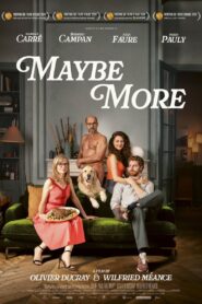 Maybe More 2024 on netflix