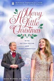 A Merry Little Christmas with Sutton Foster and Hugh Bonneville 2018 on netflix