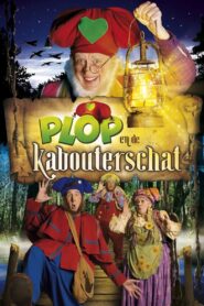 Plop and the Gnome Treasure 1999 on netflix