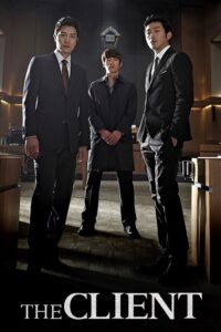 The Client 2011 on netflix