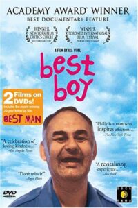 Best Man: ‘Best Boy’ and All of Us Twenty Years Later 1997 on netflix