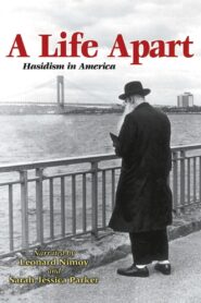 A Life Apart: Hasidism in America 1998 on netflix