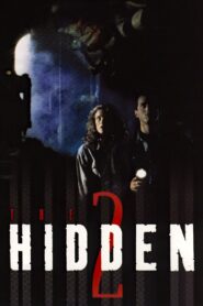 The Hidden II 1993 on netflix