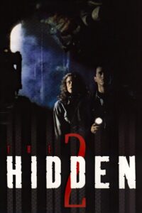 The Hidden II 1993 on netflix