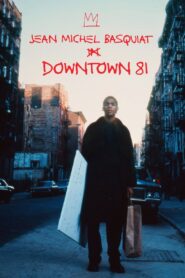 Downtown ’81 2001 on netflix