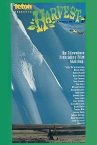 Harvest 1997 on netflix
