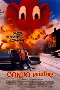 Condo Painting 2000 on netflix