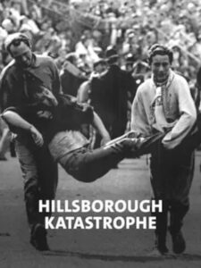 You’ll Never Walk Alone: 30 Years After the Hillsborough Stadium Disaster 2019 on netflix