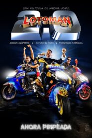 Lotoman 2.0 2012 on netflix