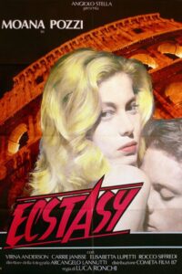 Ecstasy 1989 on netflix