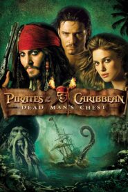 Pirates of the Caribbean: Dead Man’s Chest 2006 on netflix