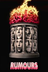 Rumours 2024 on netflix