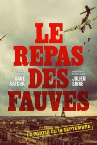 Le Repas des fauves 2024 on netflix
