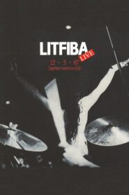 Litfiba – Aprite i vostri occhi 1987 on netflix