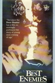 Best Enemies 1985 on netflix
