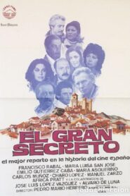 El gran secreto 1980 on netflix