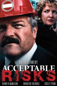 Acceptable Risks 1986 on netflix