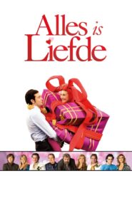 Love Is All 2007 on netflix
