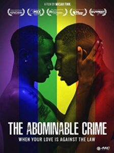 The Abominable Crime 2013 on netflix