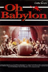 Oh Babylon 1989 on netflix